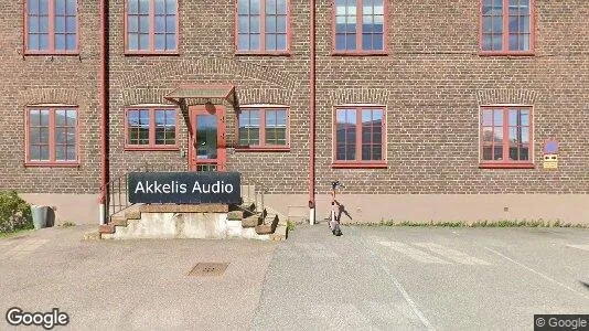 Kontorlokaler til leje i Gøteborg Ø - Foto fra Google Street View