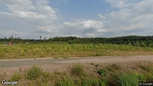 Værkstedslokaler til leje i Värnamo - Foto fra Google Street View