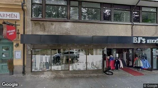 Toimistotilat Vuokrattavana i Linköping - Kuva Google Street Viewstä