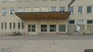 Toimistotila Vuokrattavana, Skellefteå, Västerbotten County, Storgatan 53