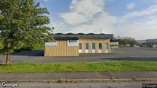Büros zur Miete i Mölndal – Foto von Google Street View