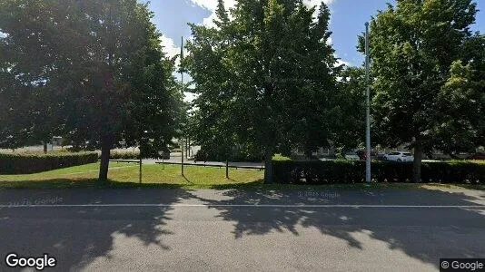 Büros zur Miete i Jönköping – Foto von Google Street View