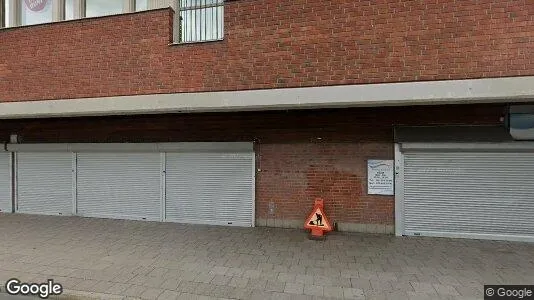 Företagslokaler för uthyrning i Söderort – Foto från Google Street View
