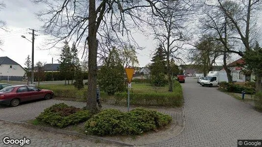 Büros zum Kauf i Gorzowski – Foto von Google Street View