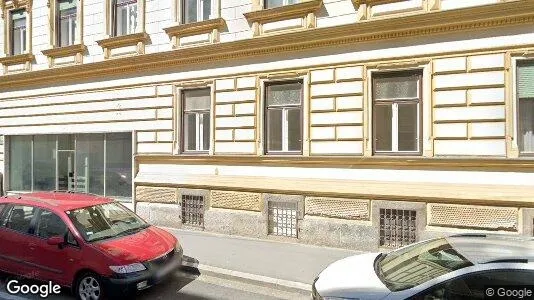 Kantorruimte te huur i Graz - Foto uit Google Street View