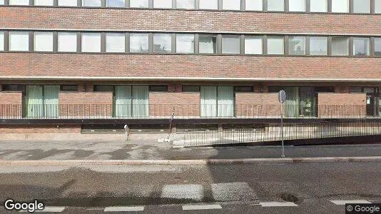 Büros zur Miete i Helsinki Eteläinen – Foto von Google Street View