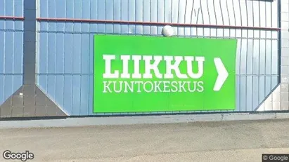Büros zur Miete in Seinäjoki – Foto von Google Street View