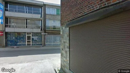 Lokaler til leje i Sint-Truiden - Foto fra Google Street View