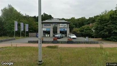 Lokaler til leje i Diepenbeek - Foto fra Google Street View