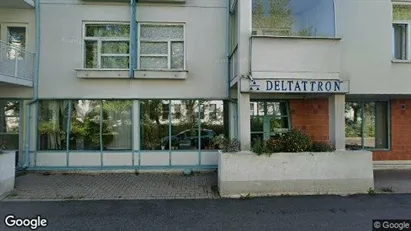 Gewerbeflächen zur Miete in Helsinki Koillinen – Foto von Google Street View