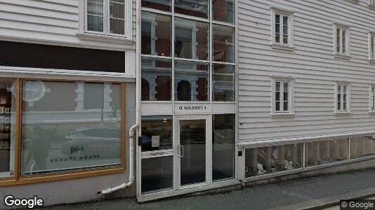 Kontorlokaler til leje i Stavanger - Foto fra Google Street View