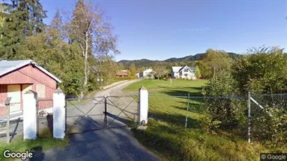 Magazijnen te huur in Oslo Marka - Foto uit Google Street View