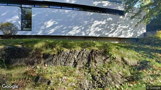 Büros zur Miete i Bærum – Foto von Google Street View