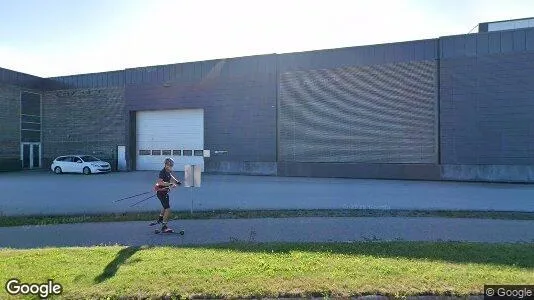 Lokaler til leje i Kristiansand - Foto fra Google Street View