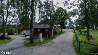 Kantorruimte te huur in Oslo Østensjø - Foto uit Google Street View