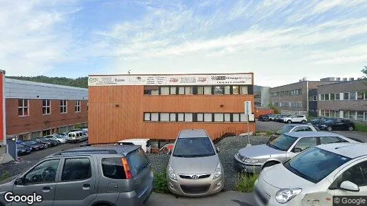 Office spaces for sale i Bærum - Photo from Google Street View