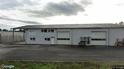 Bedrijfsruimtes te koop in Bø - Foto uit Google Street View