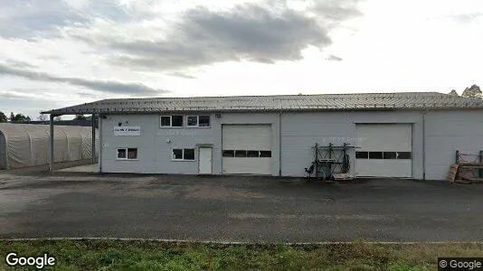 Commercial properties for sale i Bø - Photo from Google Street View