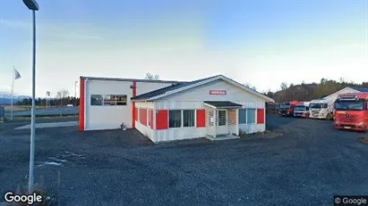 Bedrijfsruimtes te koop in Alta - Foto uit Google Street View