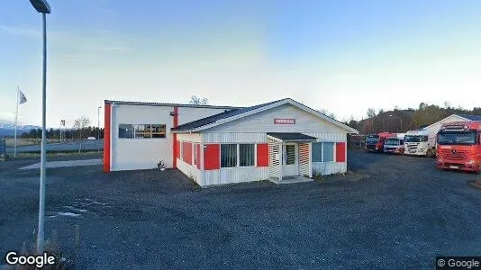 Commercial properties for sale i Alta - Photo from Google Street View