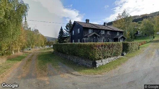 Commercial properties for sale i Vågå - Photo from Google Street View