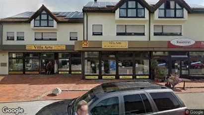 Lokaler til leje i Starnberg - Foto fra Google Street View