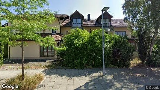 Bedrijfsruimtes te huur i Passau - Foto uit Google Street View