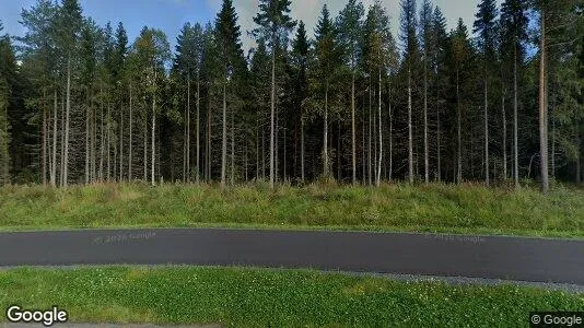 Lager zur Miete i Oulu – Foto von Google Street View