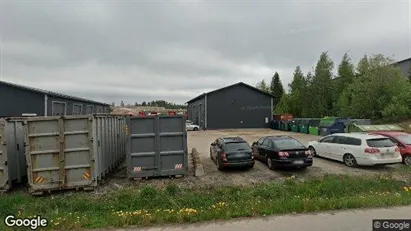 Lagerlokaler til leje i Lieto - Foto fra Google Street View