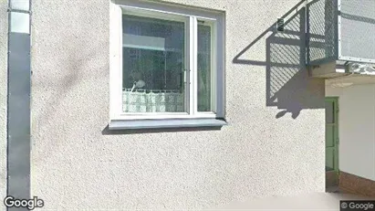 Magazijnen te huur in Tampere Keskinen - Foto uit Google Street View