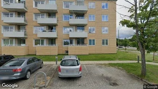 Büros zur Miete i Valby – Foto von Google Street View