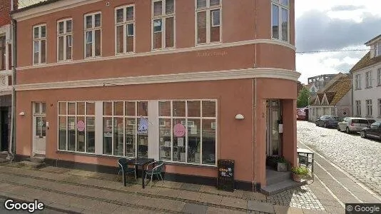 Propiedades comerciales En venta i Kolding - Foto de Google Street View