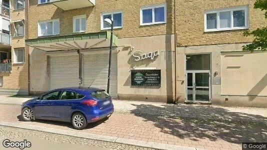 Lokaler til leje i Trollhättan - Foto fra Google Street View