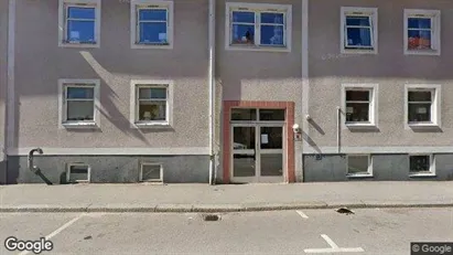 Commercial properties for rent in Karlshamn - Photo from Google Street View