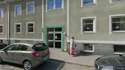 Commercial properties for rent in Karlshamn - Photo from Google Street View