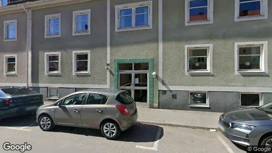 Lokaler til leje i Karlshamn - Foto fra Google Street View