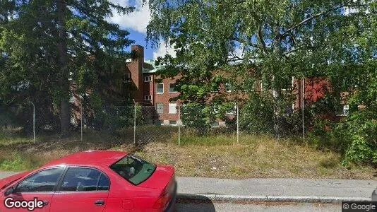 Lokaler til leje i Södertälje - Foto fra Google Street View