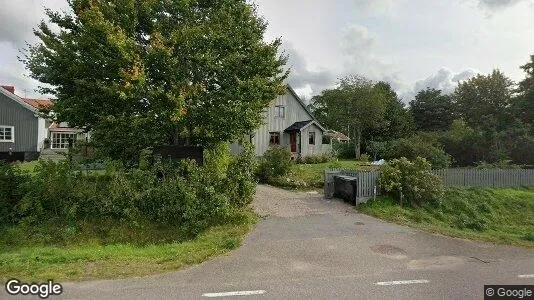 Liikekiinteistöt Myynnissä i Växjö - Kuva Google Street Viewstä