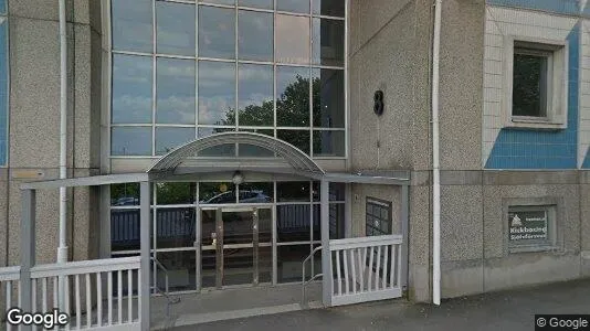 Office spaces for rent i Örgryte-Härlanda - Photo from Google Street View