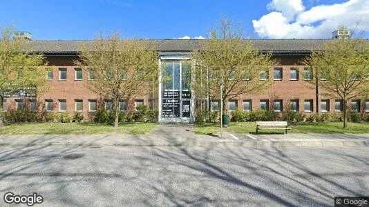 Lager zur Miete i Malmö City – Foto von Google Street View