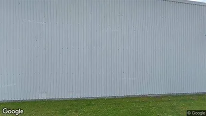 Office spaces for rent in Husie - Photo from Google Street View