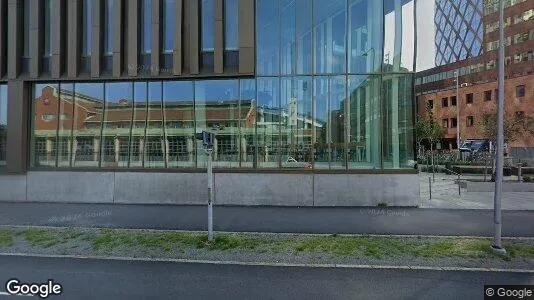 Kontorlokaler til leje i Location is not specified - Foto fra Google Street View