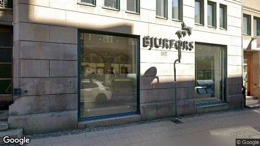 Kontorer til leie i Lund – Bilde fra Google Street View