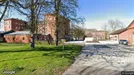 Kontor til leie, Lund, Skåne County, Sankt lars väg 44