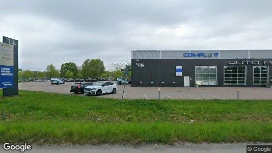 Kontorlokaler til leje i Lund - Foto fra Google Street View