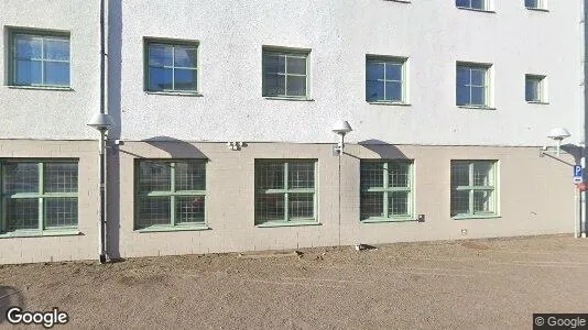 Kontorer til leie i Helsingborg – Bilde fra Google Street View