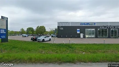 Kontorslokaler för uthyrning i Lund – Foto från Google Street View