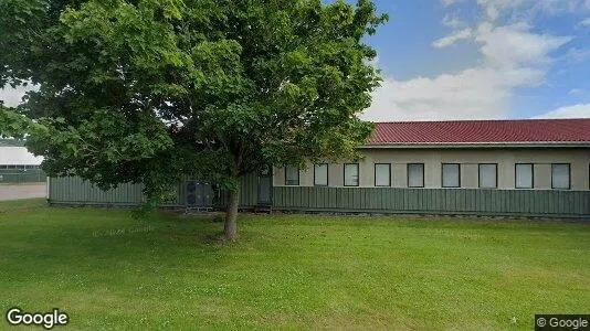 Werkstätte zur Miete i Falköping – Foto von Google Street View