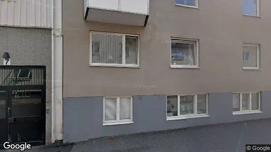 Kontorer til leie i Mölndal – Bilde fra Google Street View