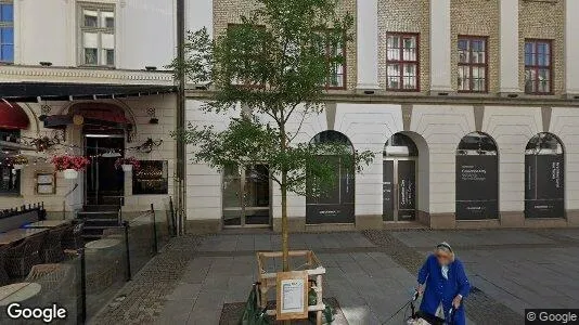 Kontorlokaler til leje i Gøteborg Centrum - Foto fra Google Street View